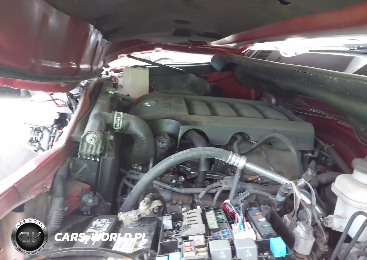 2020 Toyota Tundra Sr5 VIN:5TFUY5F18LX906643 - 10