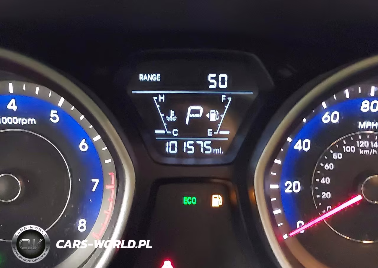 2015 Hyundai Elantra Se VIN:KMHDH4AE8FU298550 - 16