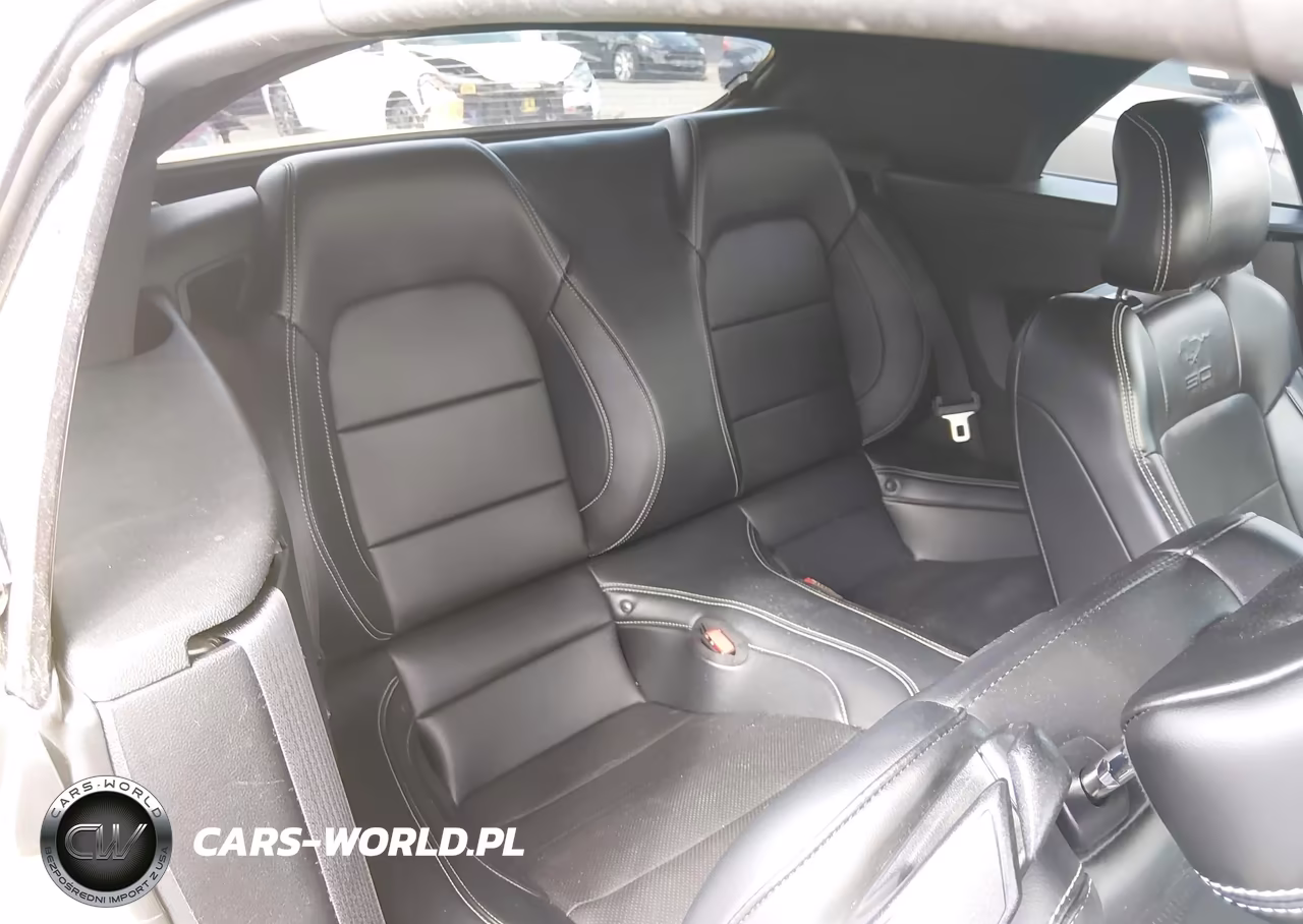 2015 Ford Mustang Ecoboost Premium VIN:1FATP8UH2F5399471 - 18