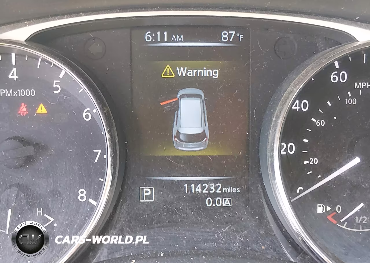 2016 Nissan Rogue S VIN:KNMAT2MV9GP636995 - 15