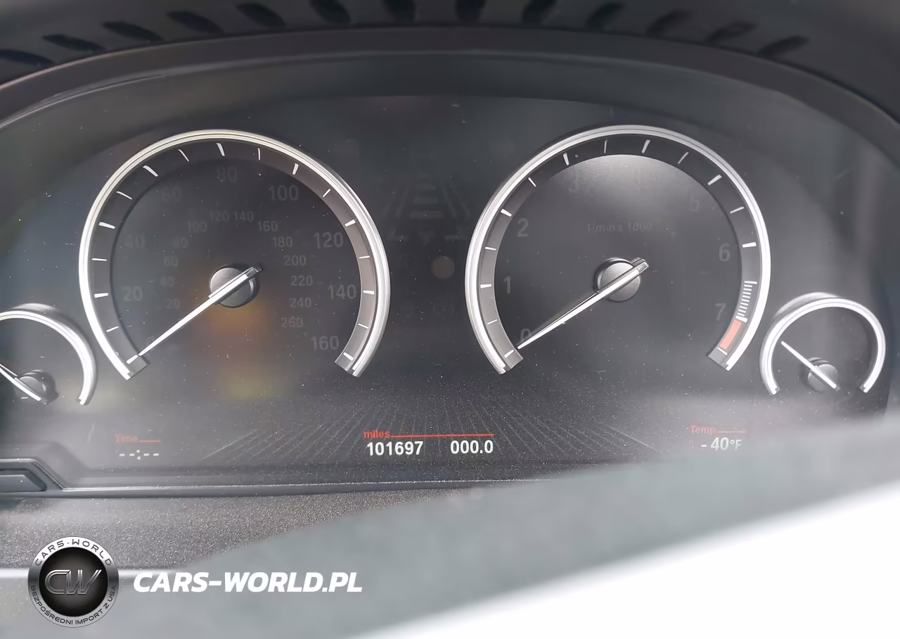 2017 BMW X5 Sdrive35I VIN:5UXKR2C33H0X06454 - 7