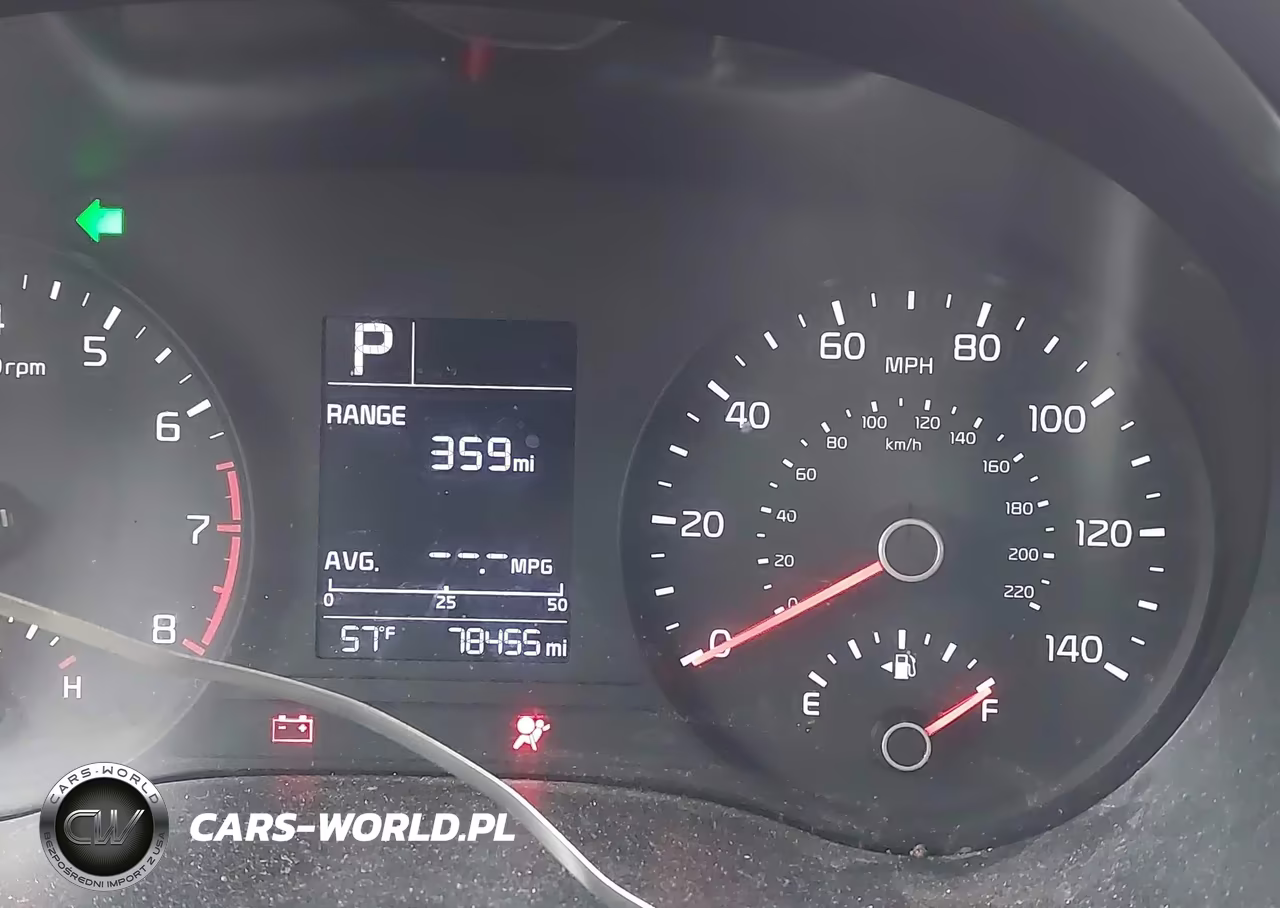 2022 Kia Rio Lx VIN:3KPA24AD0NE485696 - 15
