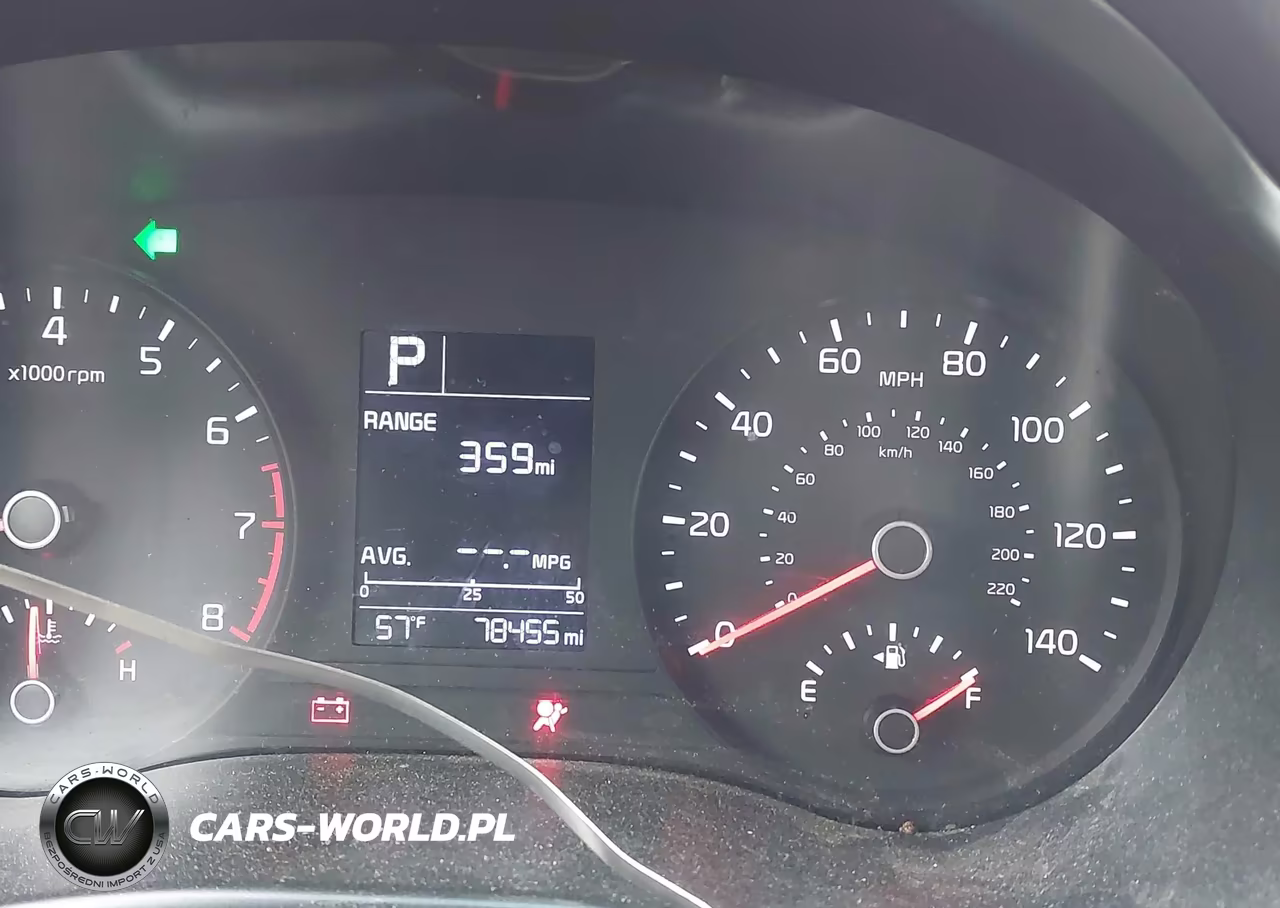 2022 Kia Rio Lx VIN:3KPA24AD0NE485696 - 7