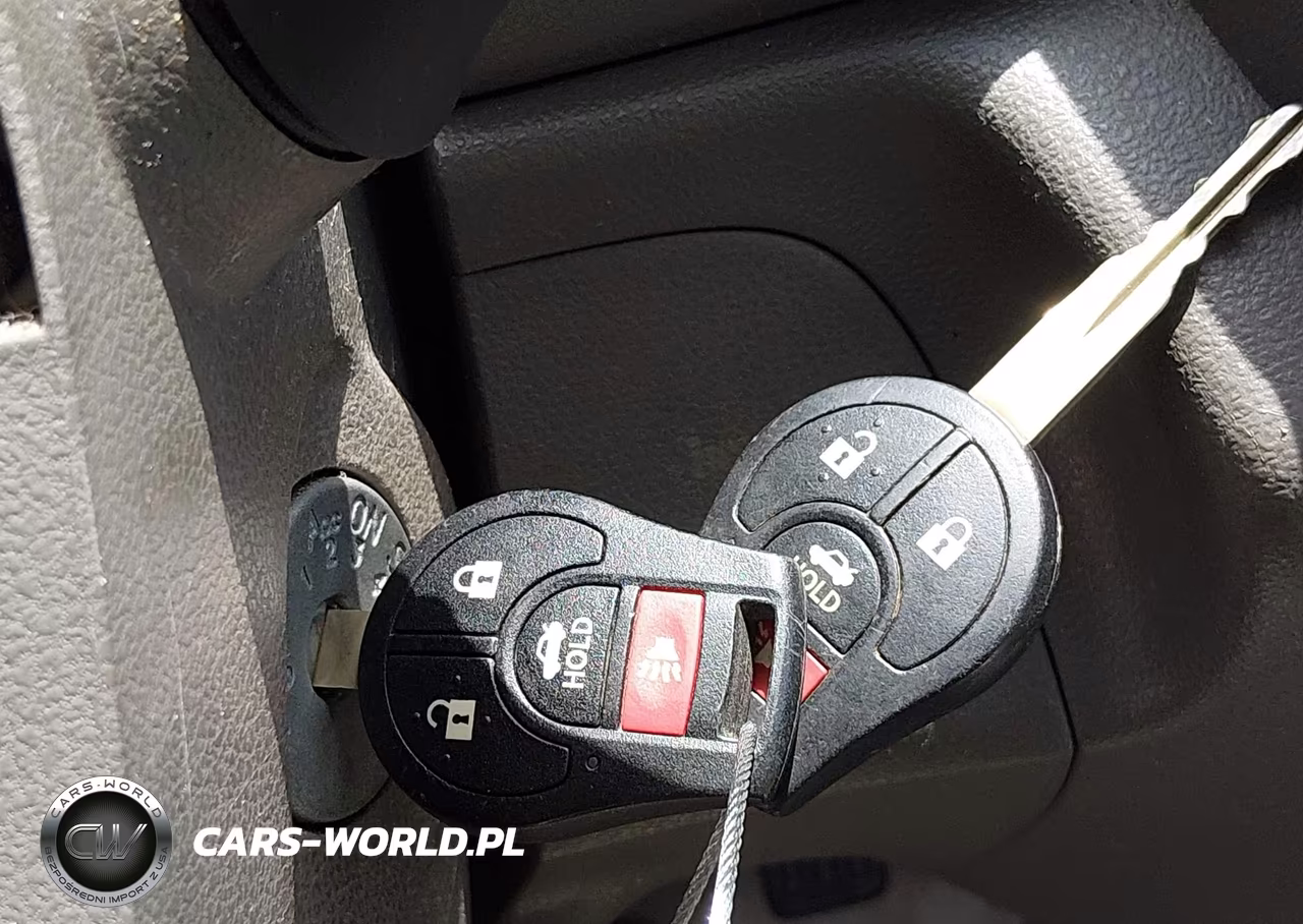2014 Nissan Versa 1.6 Sv VIN:3N1CN7AP8EL806197 - 11