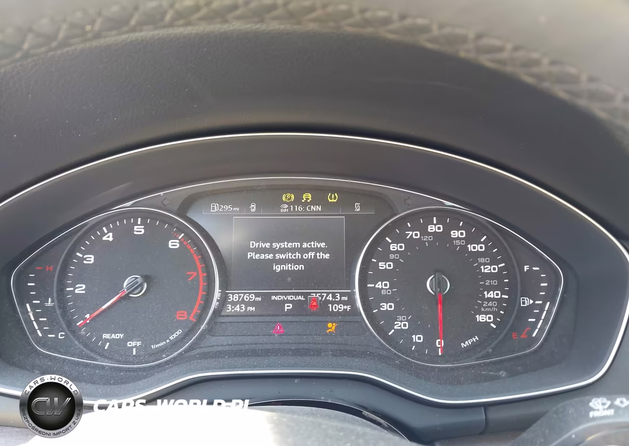 2021 Audi Q5 Premium 45 Tfsi Quattro S Tronic VIN:WA1AAAFY1M2023277 - 7