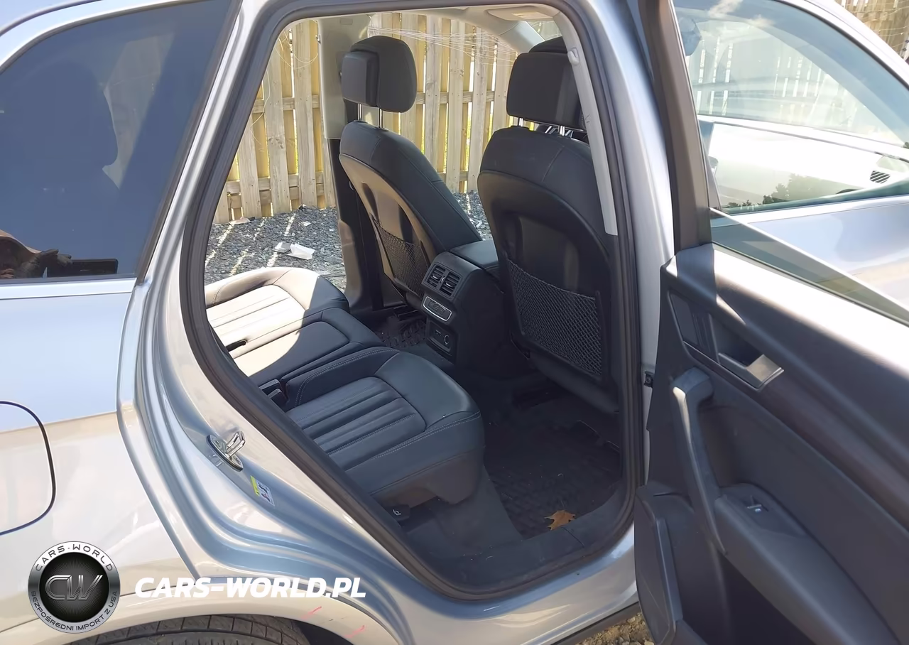2021 Audi Q5 Premium 45 Tfsi Quattro S Tronic VIN:WA1AAAFY1M2023277 - 8