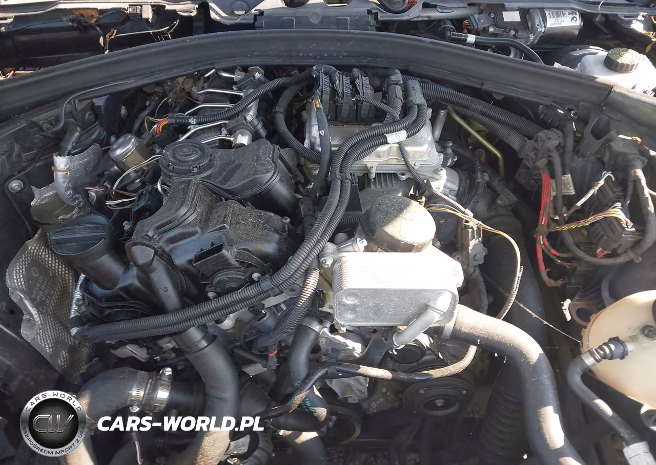2015 BMW 328I VIN:WBA3A5C52FF609110 - 10