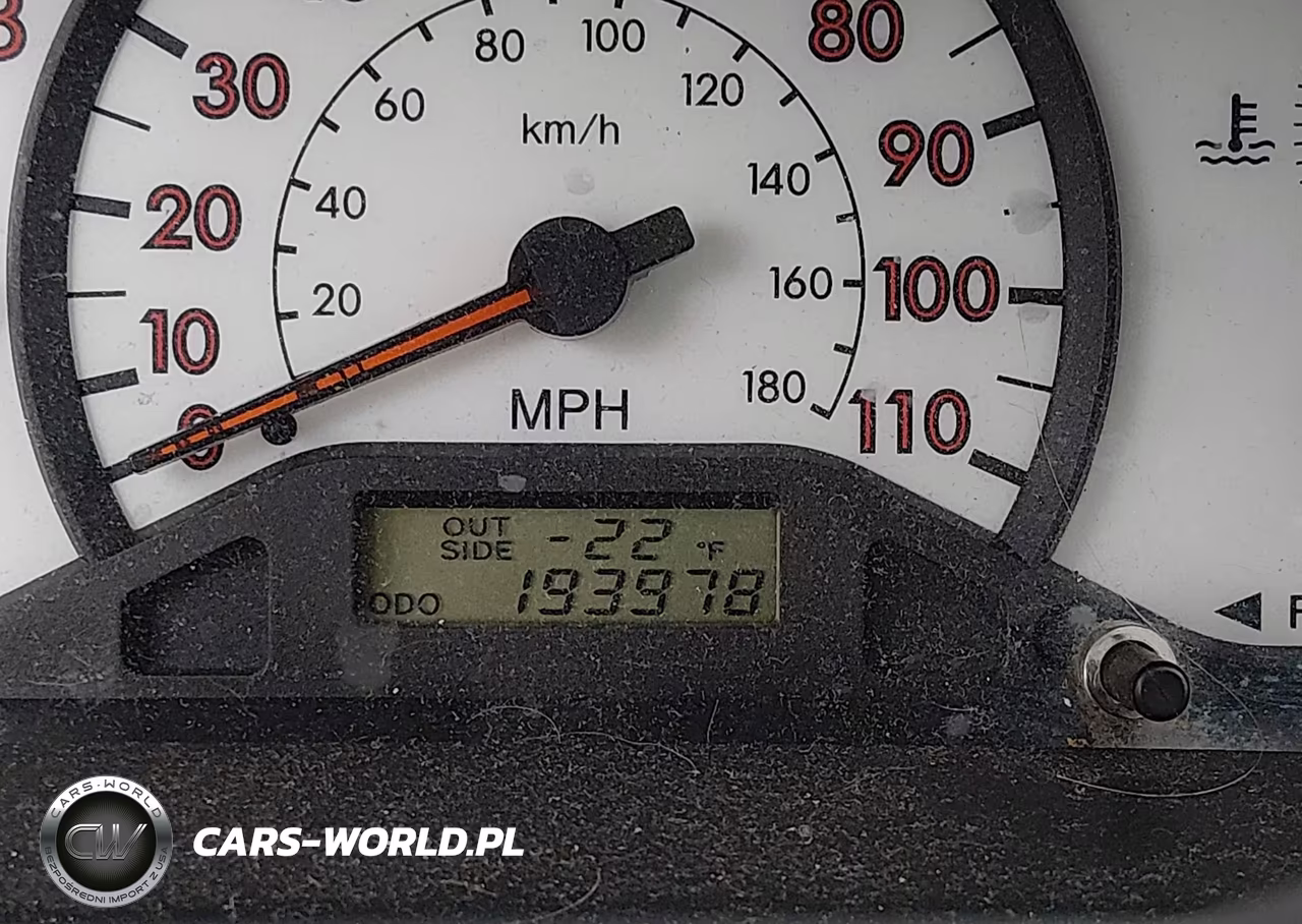 2004 Toyota Corolla S VIN:2T1BR32E24C317122 - 16