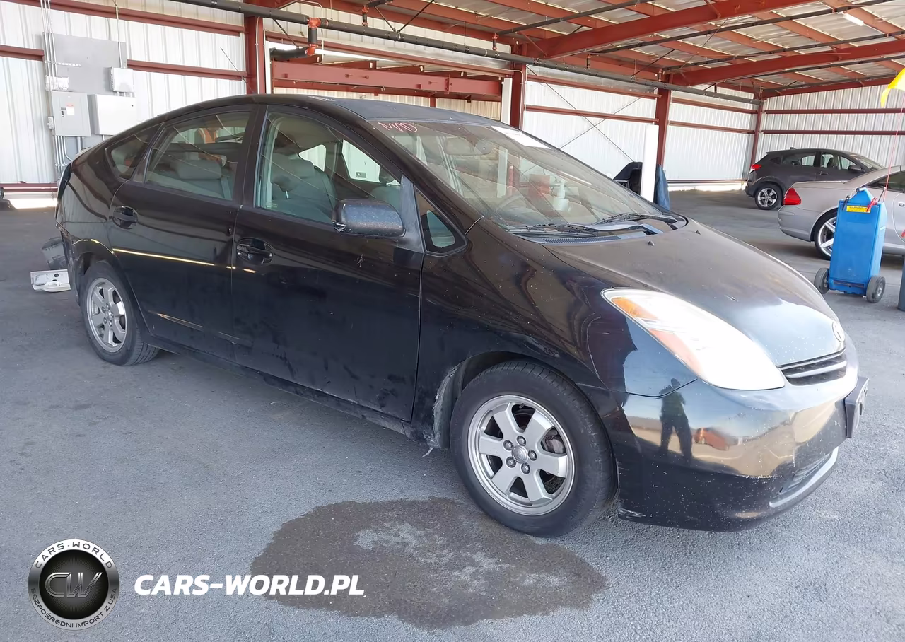 2009 Toyota Prius – zdjęcie 1 z 12