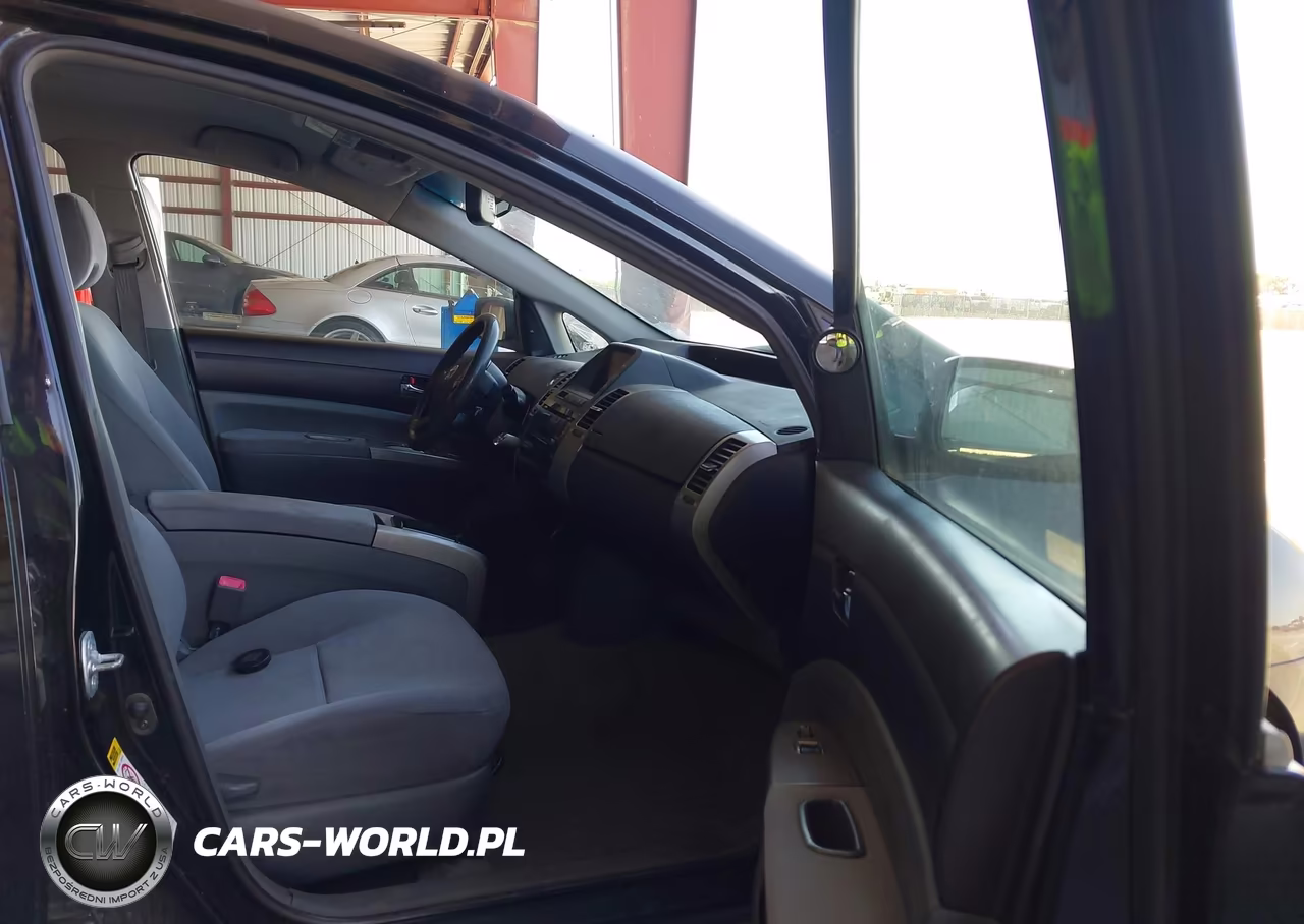 2009 Toyota Prius VIN:JTDKB20U393471086 - 5