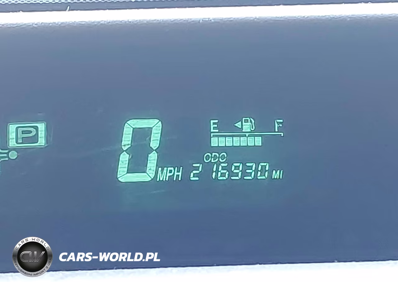 2009 Toyota Prius VIN:JTDKB20U393471086 - 7