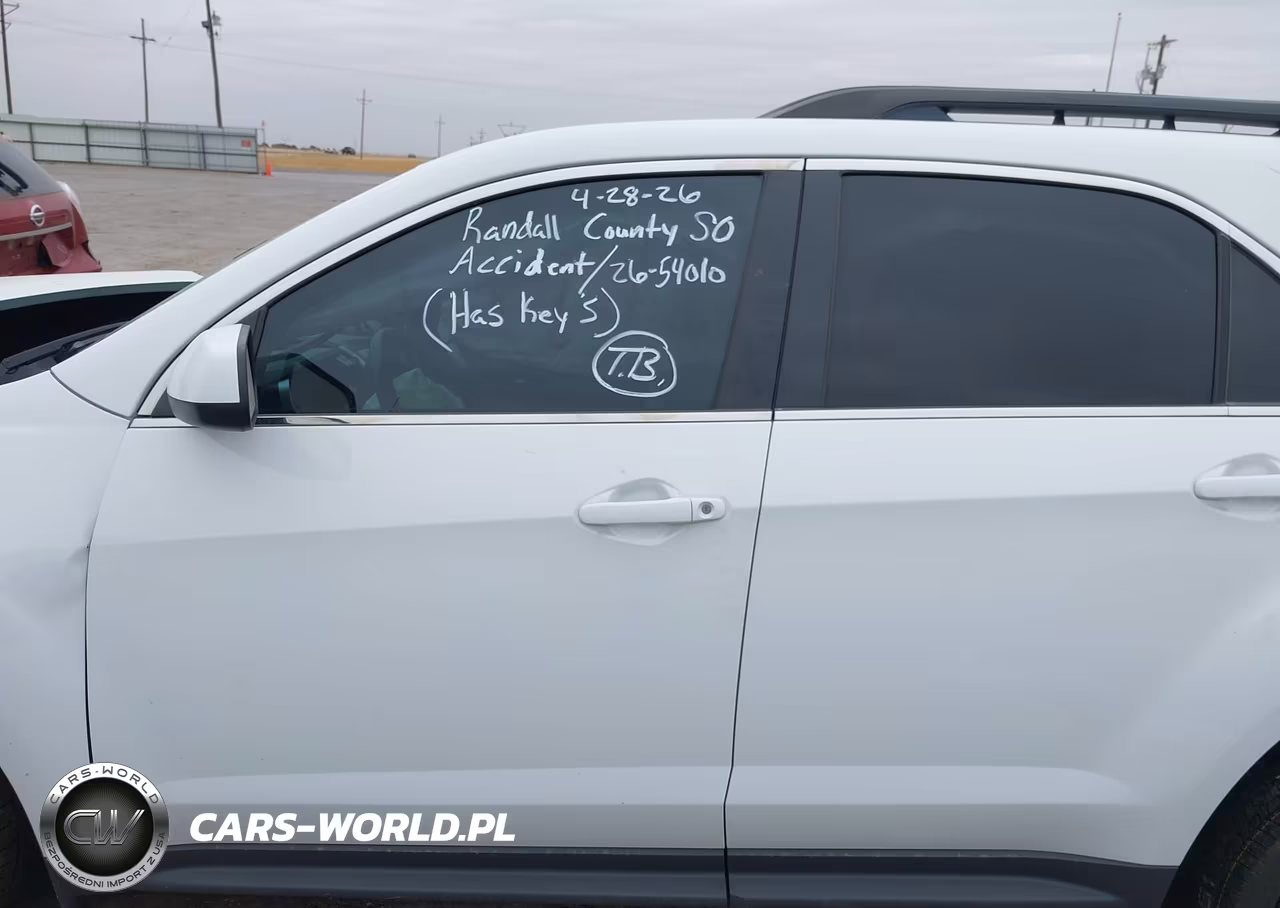 2011 Chevrolet Equinox 1Lt VIN:2GNALDEC1B1336177 - 15