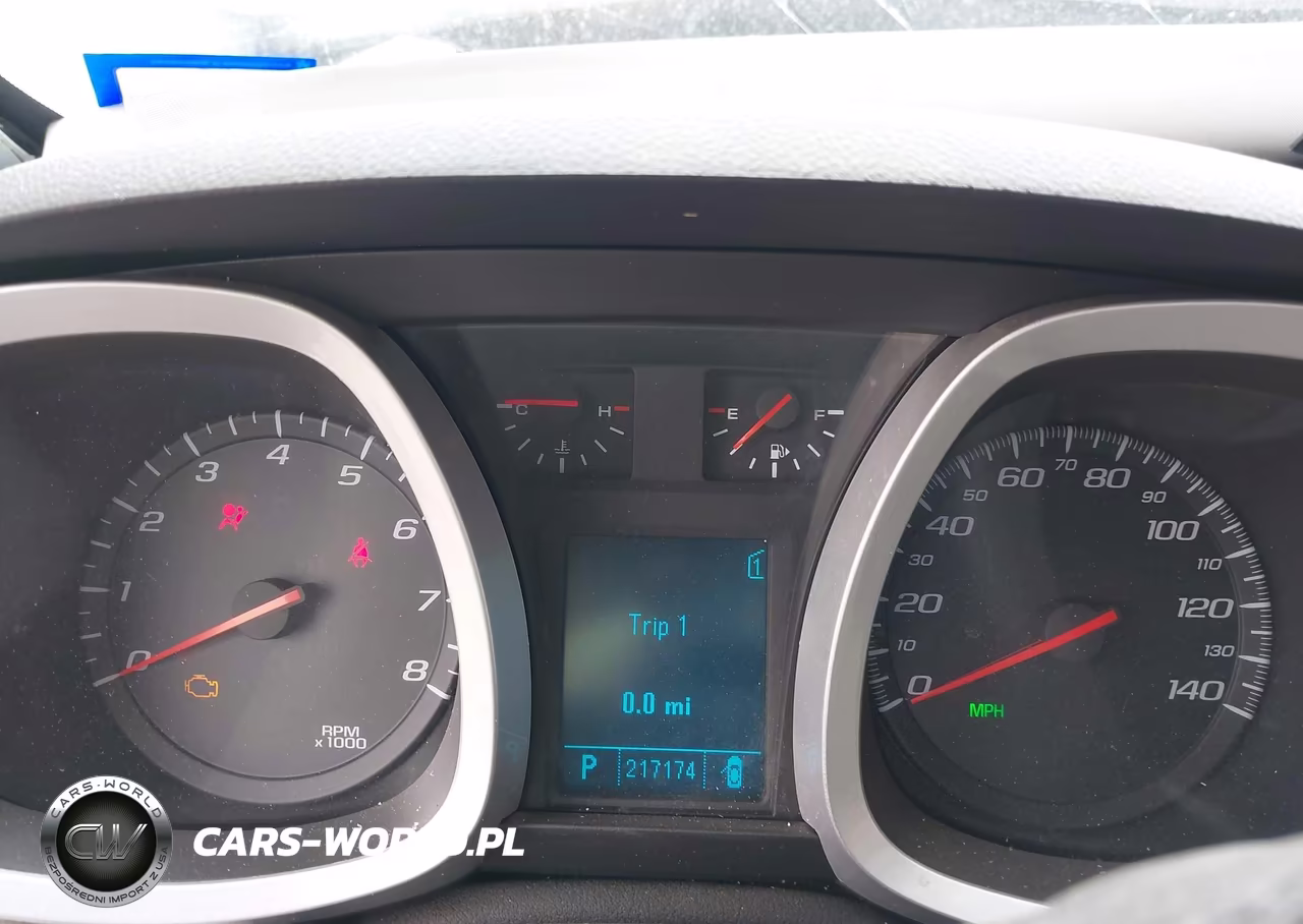 2011 Chevrolet Equinox 1Lt VIN:2GNALDEC1B1336177 - 7