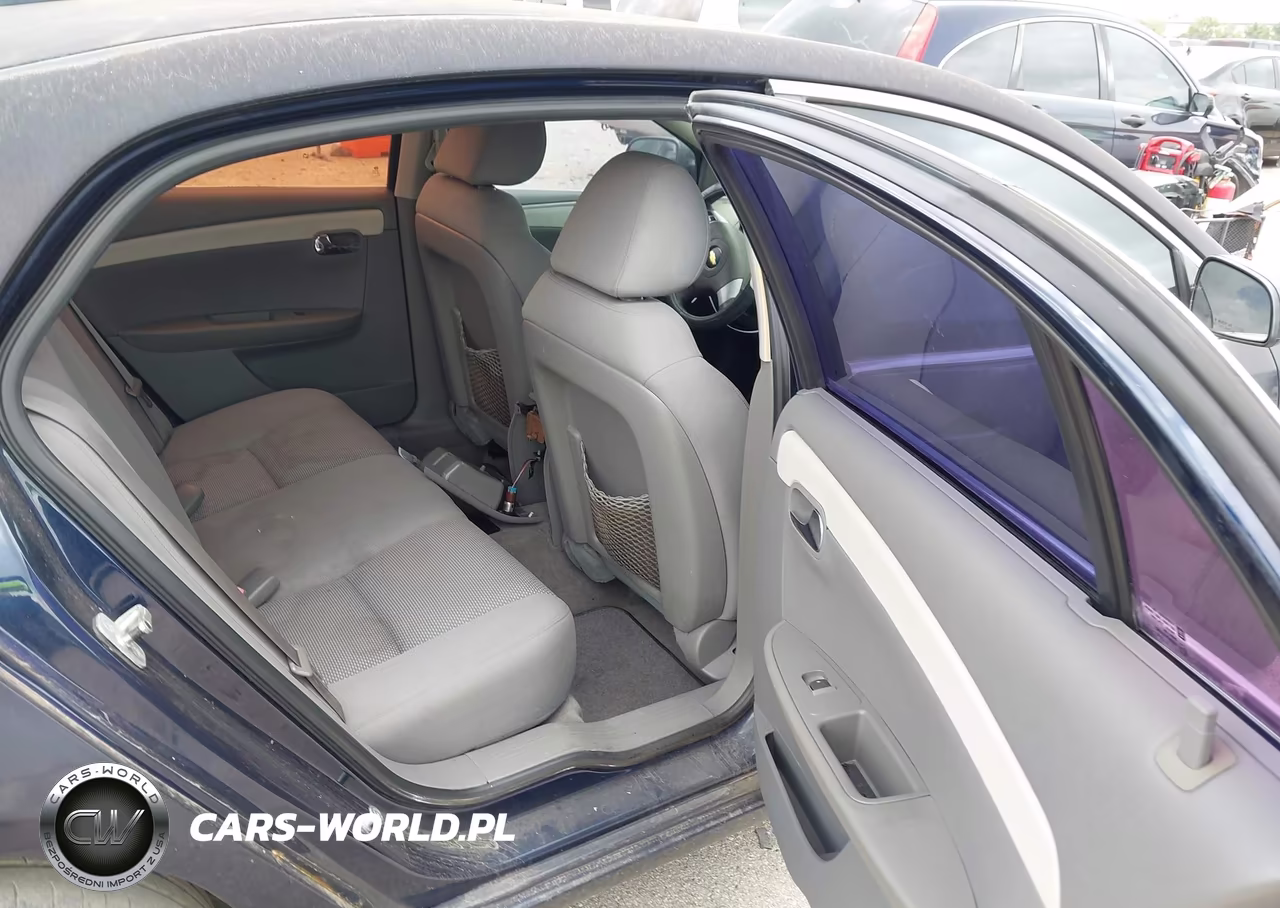 2011 Chevrolet Malibu Ls VIN:1G1ZB5E17BF108088 - 8