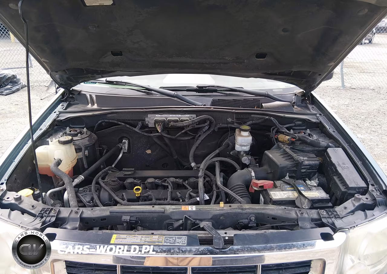 2012 Ford Escape Xlt VIN:1FMCU0D78CKA21532 - 10