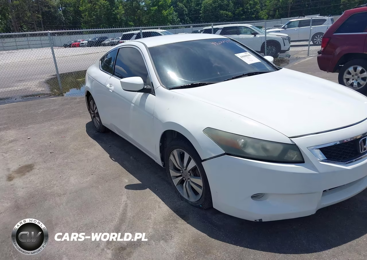 2010 Honda Accord 2.4 Lx-S VIN:1HGCS1B39AA004274 - 12