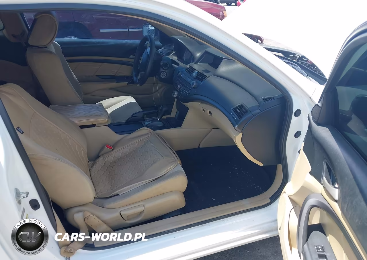 2010 Honda Accord 2.4 Lx-S VIN:1HGCS1B39AA004274 - 5
