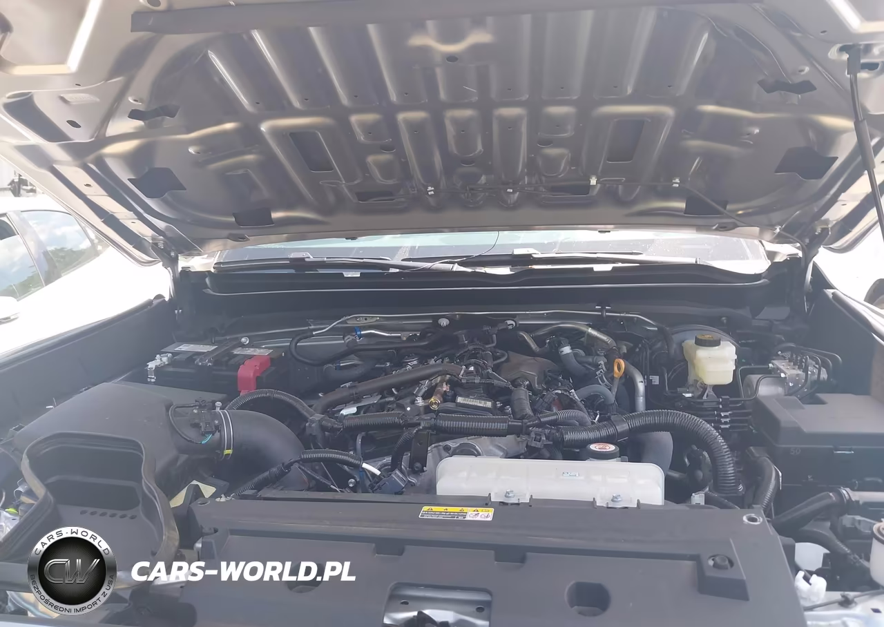 2025 Toyota Tacoma Sr5 VIN:3TMLB5JNXSM175905 - 10