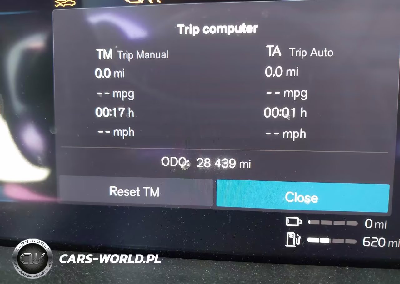2023 Volvo Xc60 Recharge Plug-In Hybrid T8 Ultimate Dark Theme VIN:YV4H60DX2P1210271 - 16