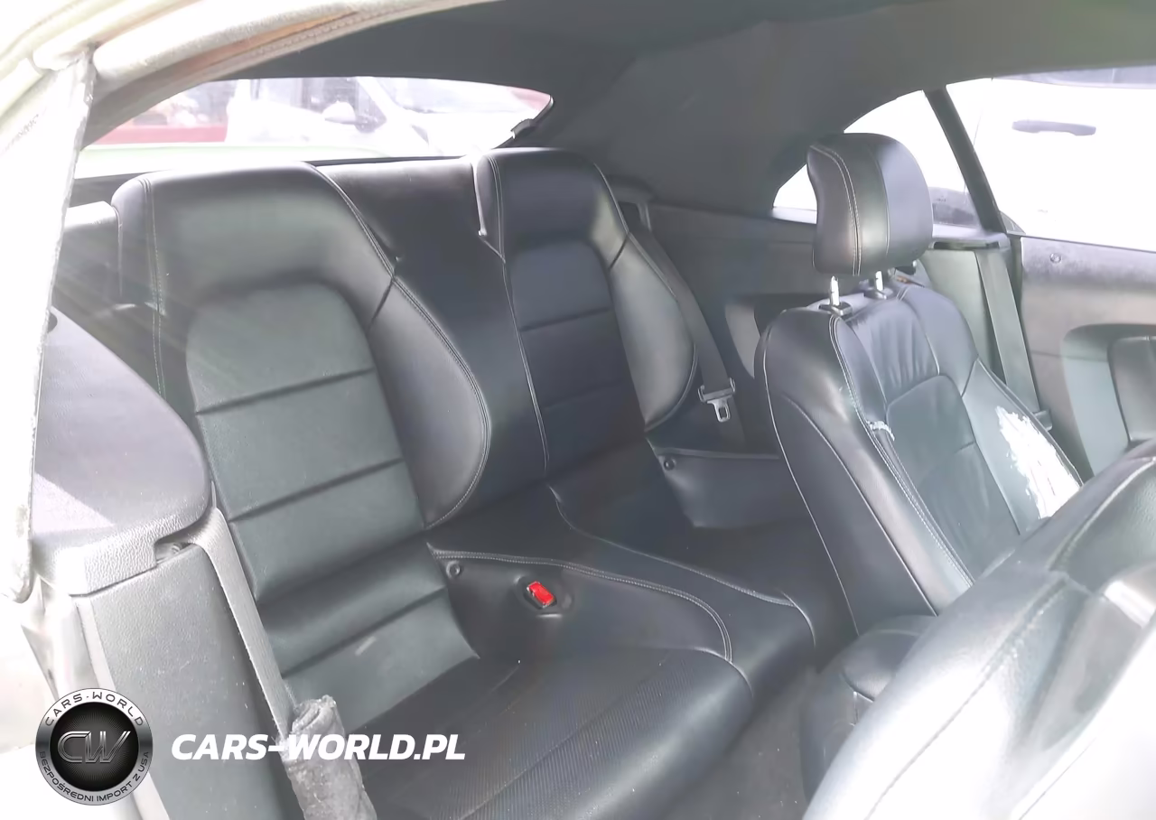 2016 Ford Mustang Ecoboost Premium VIN:1FATP8UH9G5299871 - 8