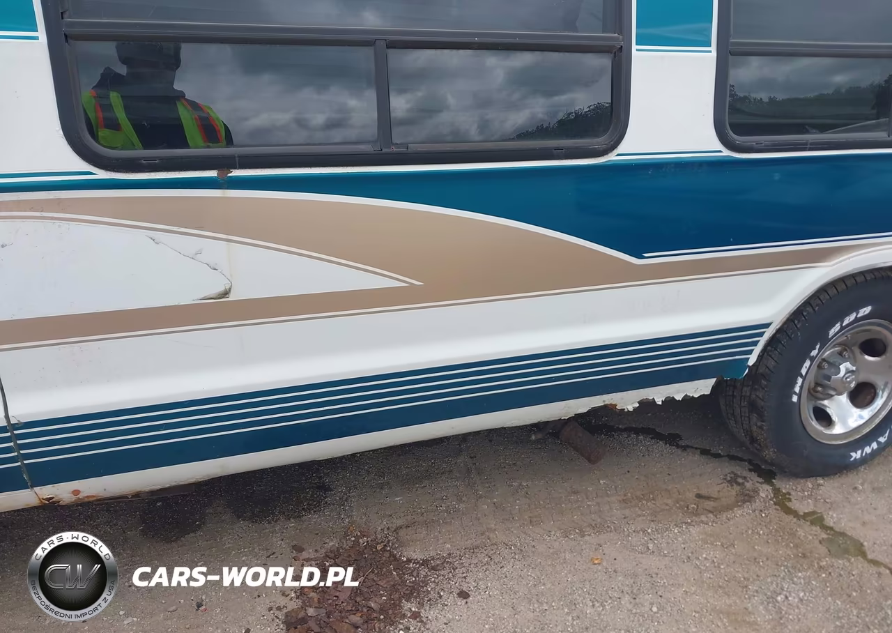 1996 Dodge Ram Van B2500 VIN:2B6HB21Y1TK142104 - 6