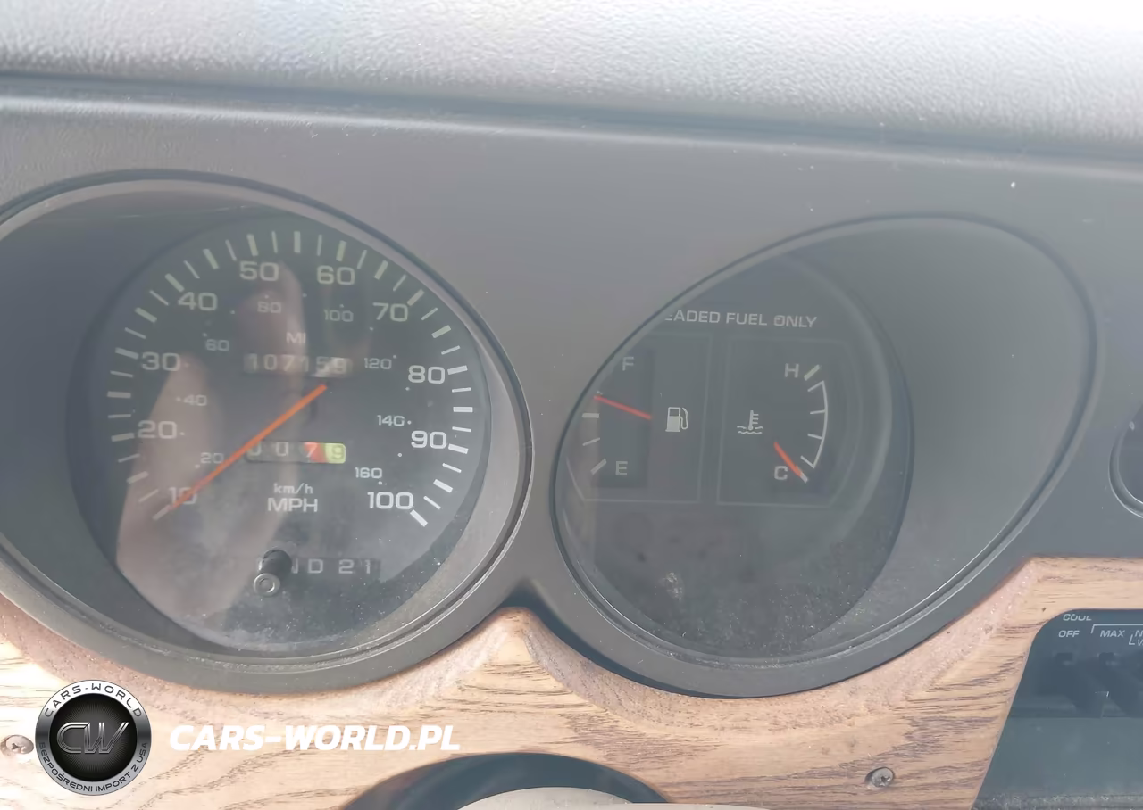 1996 Dodge Ram Van B2500 VIN:2B6HB21Y1TK142104 - 7