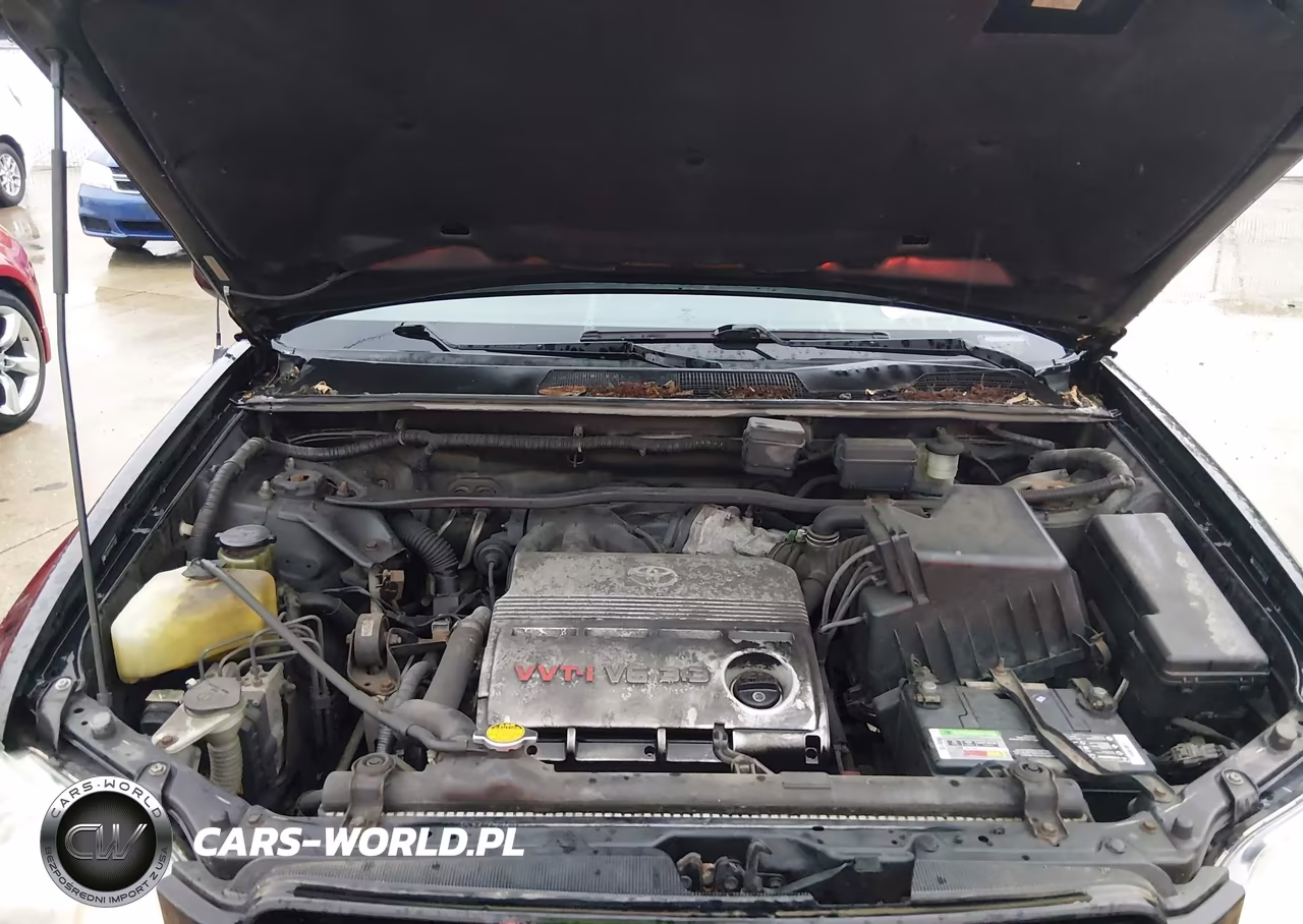 2006 Toyota Highlander V6 VIN:JTEDP21A960105267 - 10