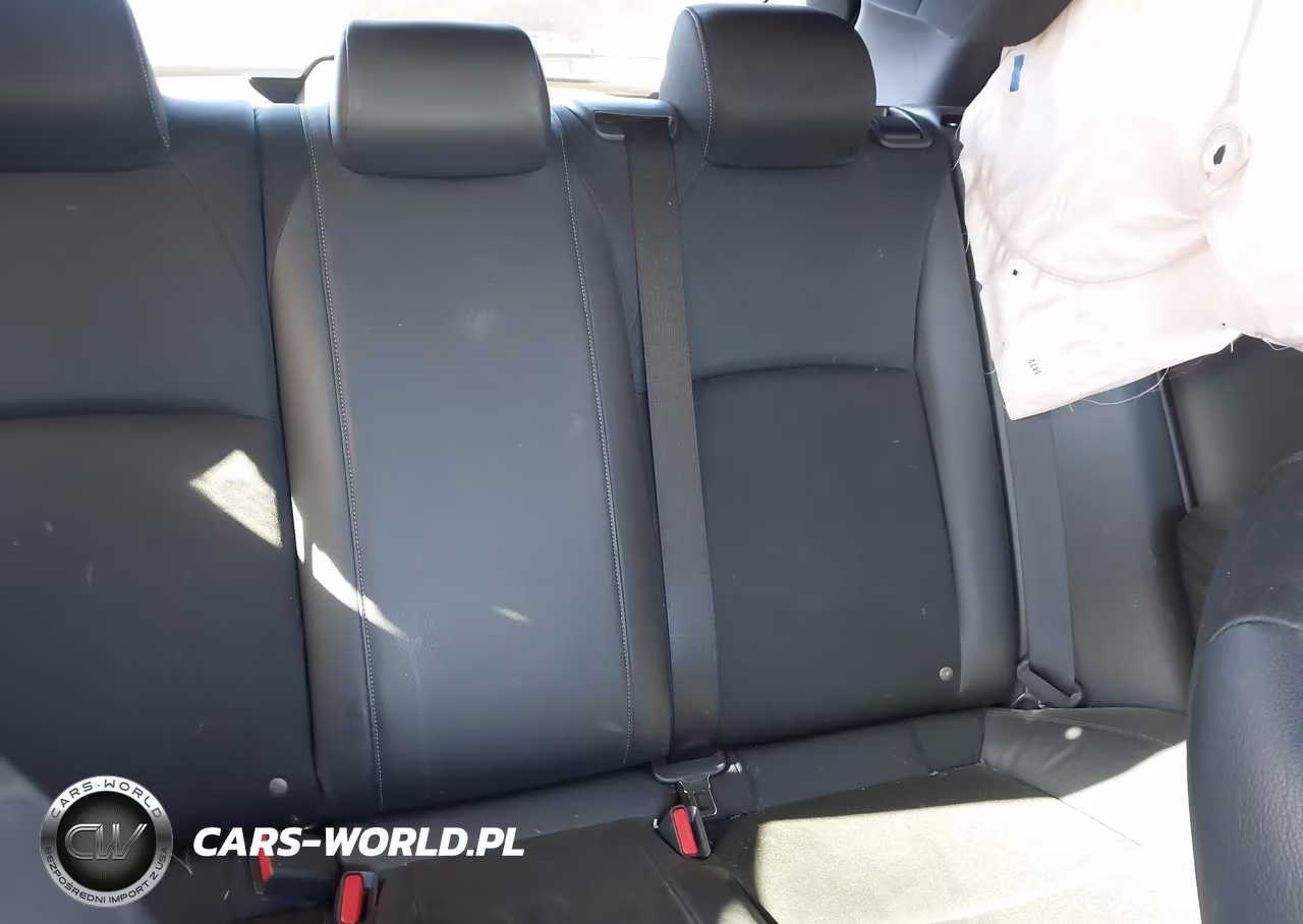 2021 Honda Civic Sport VIN:SHHFK7H40MU410324 - 8