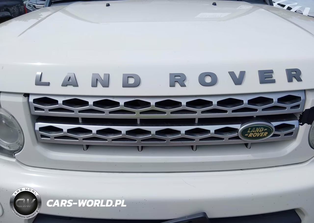 2010 Land Rover Lr4 VIN:SALAK2D42AA527534 - 13