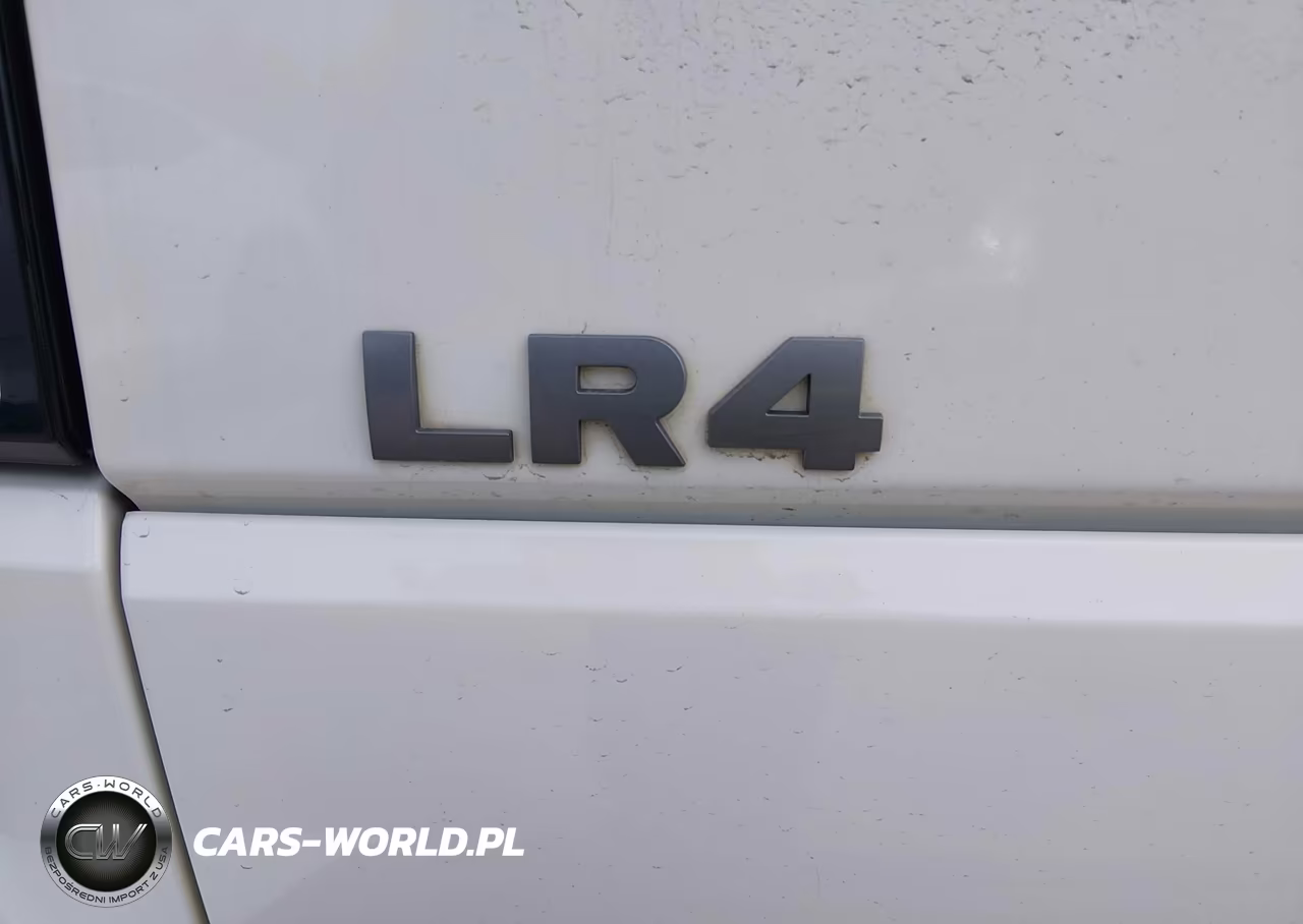 2010 Land Rover Lr4 VIN:SALAK2D42AA527534 - 14