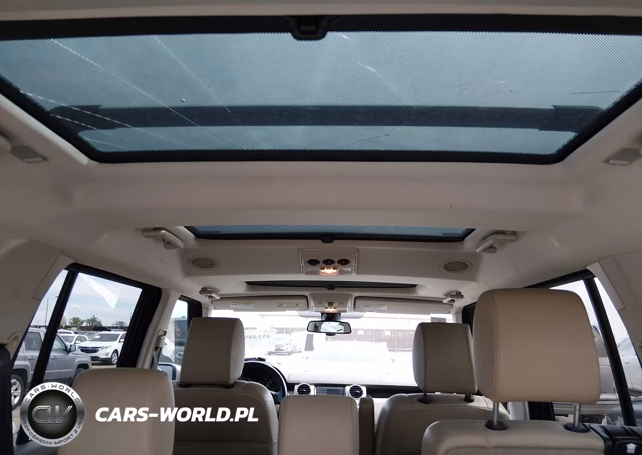2010 Land Rover Lr4 VIN:SALAK2D42AA527534 - 17