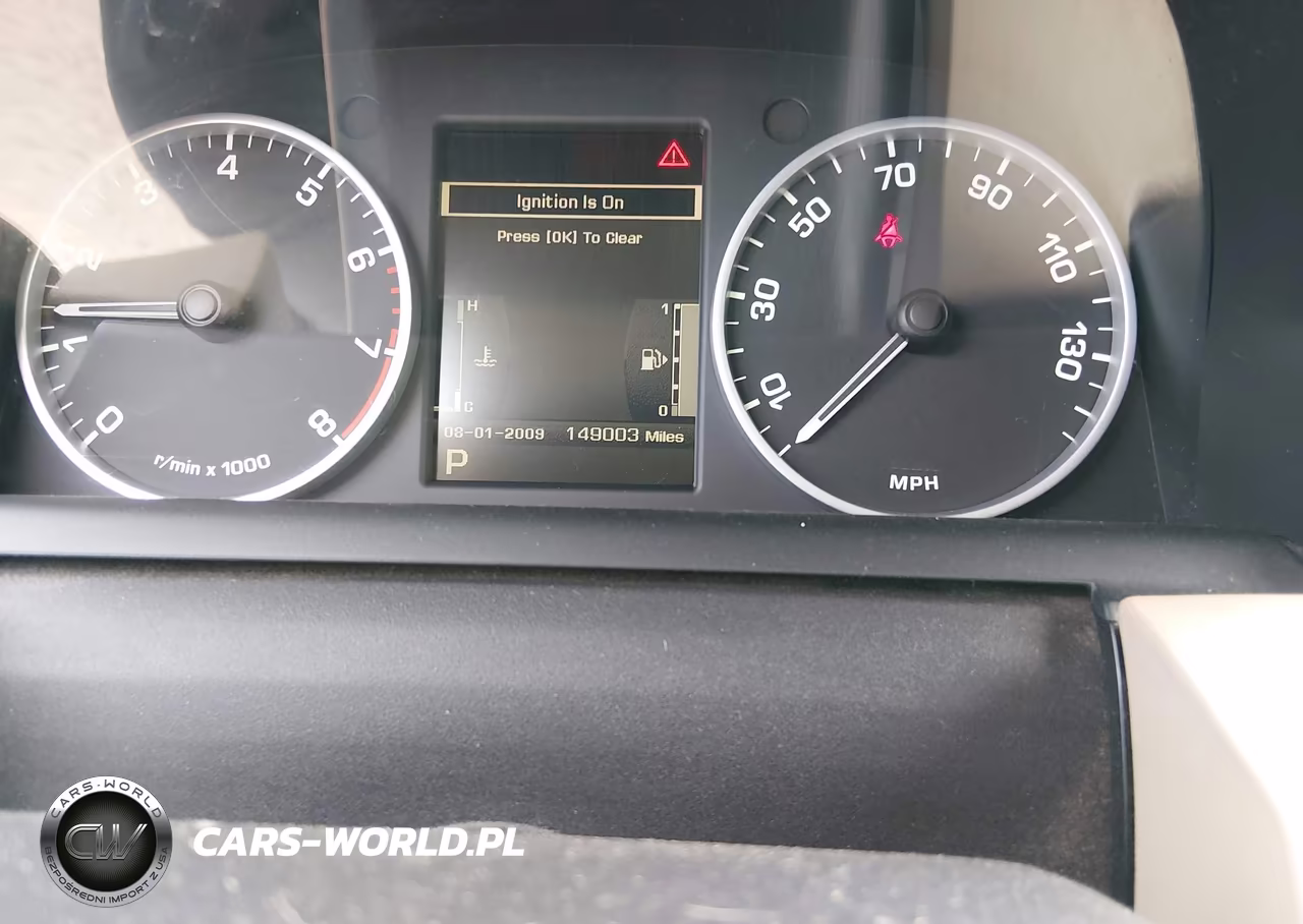 2010 Land Rover Lr4 VIN:SALAK2D42AA527534 - 7