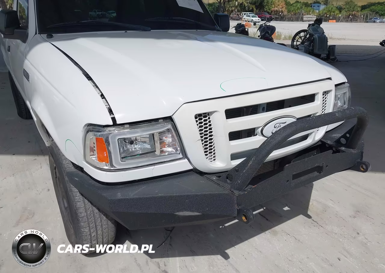 2010 Ford Ranger Xl-Xlt VIN:1FTKR1AD2APA55256 - 12
