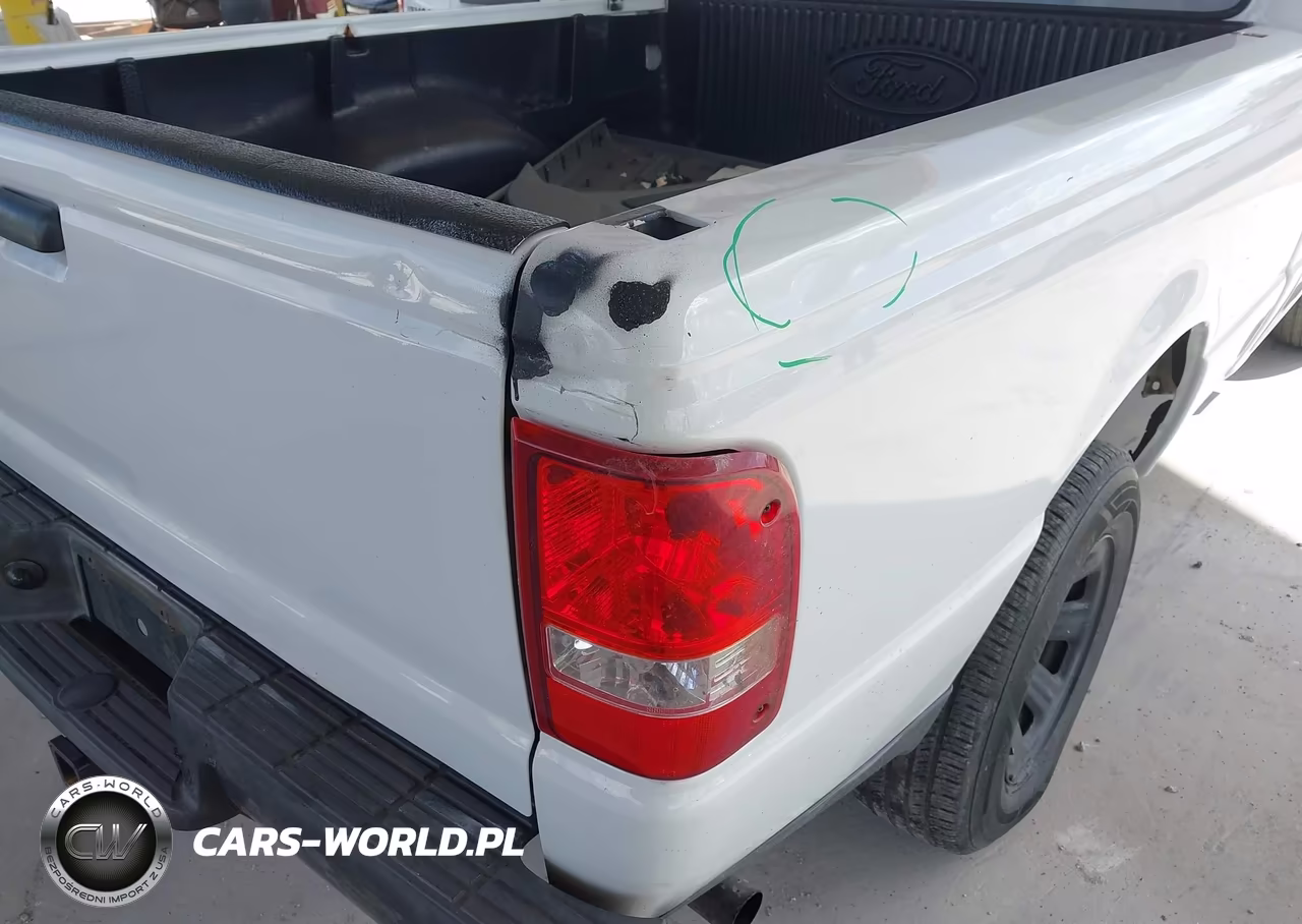 2010 Ford Ranger Xl-Xlt VIN:1FTKR1AD2APA55256 - 13