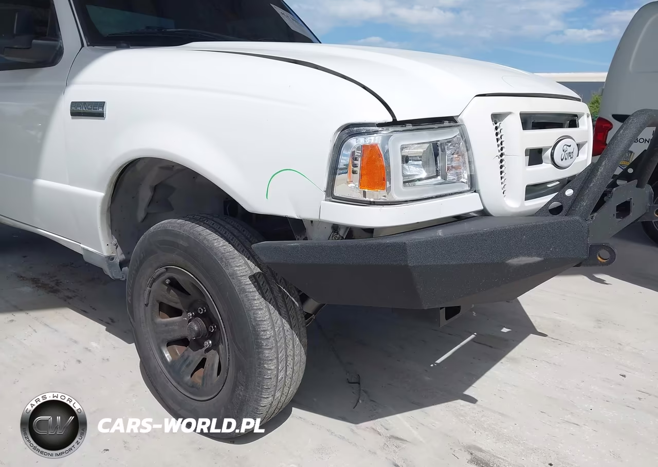 2010 Ford Ranger Xl-Xlt VIN:1FTKR1AD2APA55256 - 14