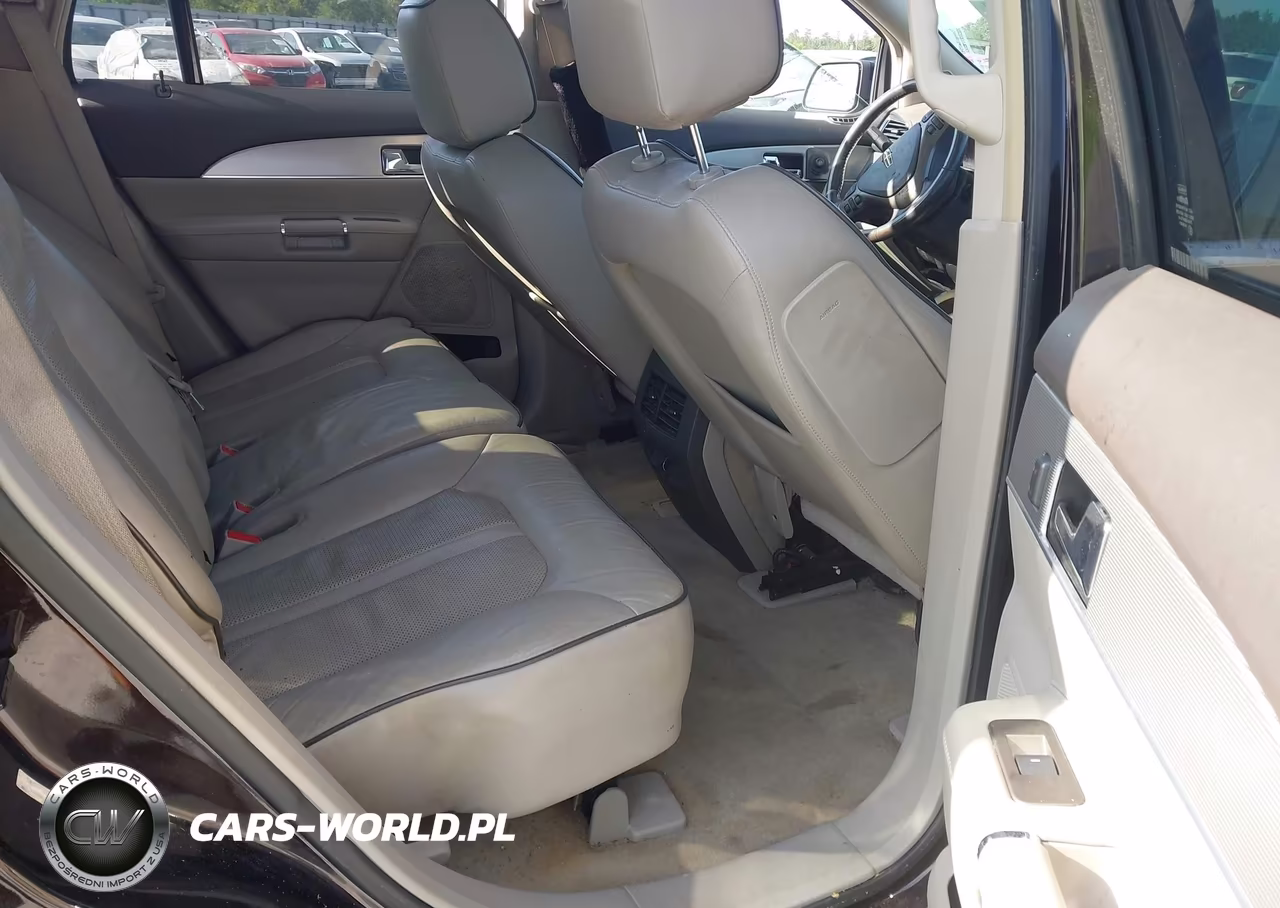 2013 Lincoln Mkx VIN:2LMDJ6JKXDBL08637 - 8