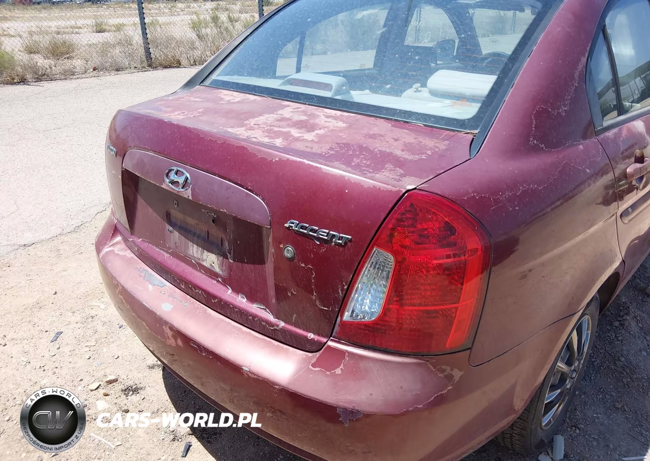 2011 Hyundai Accent Gls VIN:KMHCN4AC6BU598813 - 14