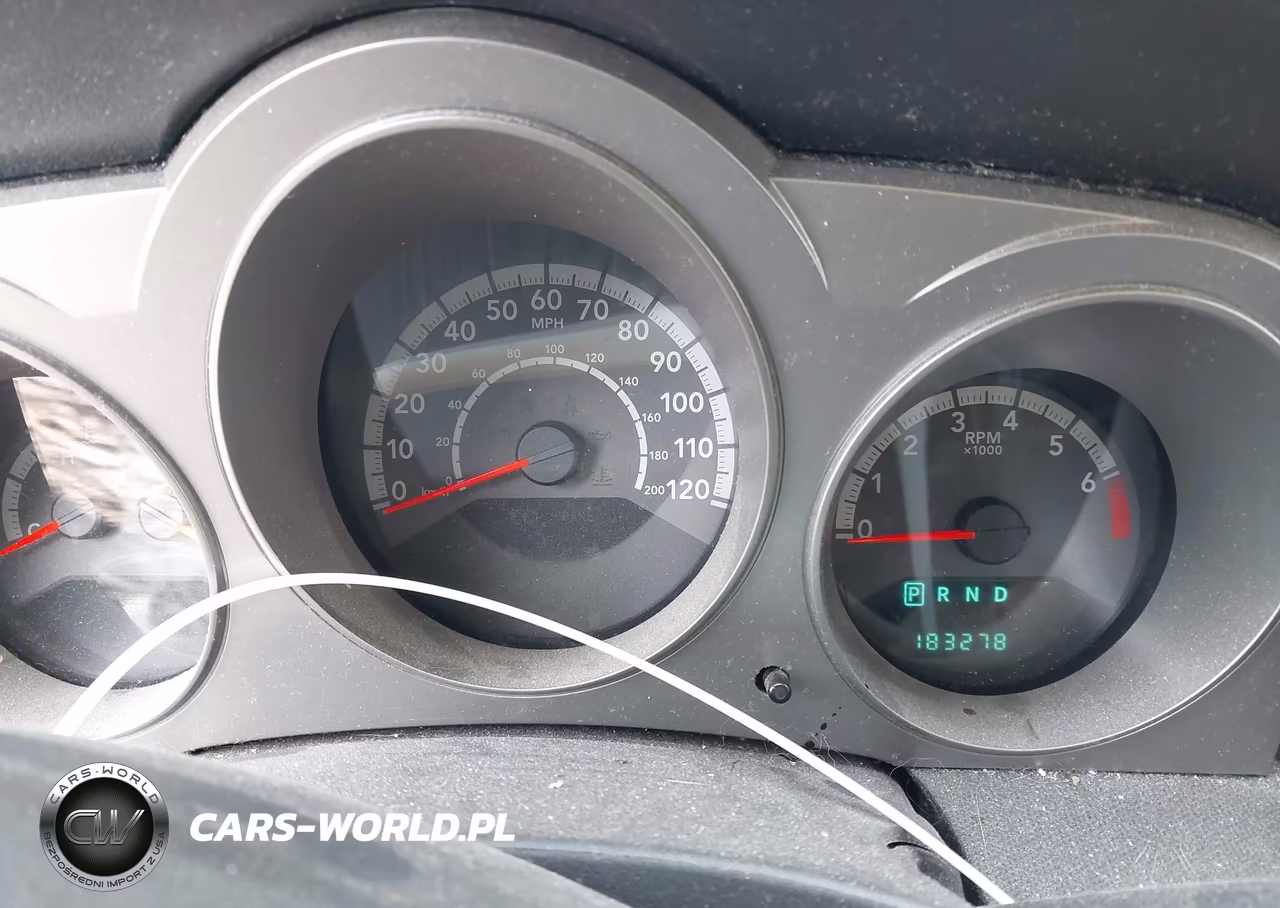 2010 Dodge Avenger Sxt VIN:1B3CC4FB8AN131395 - 7