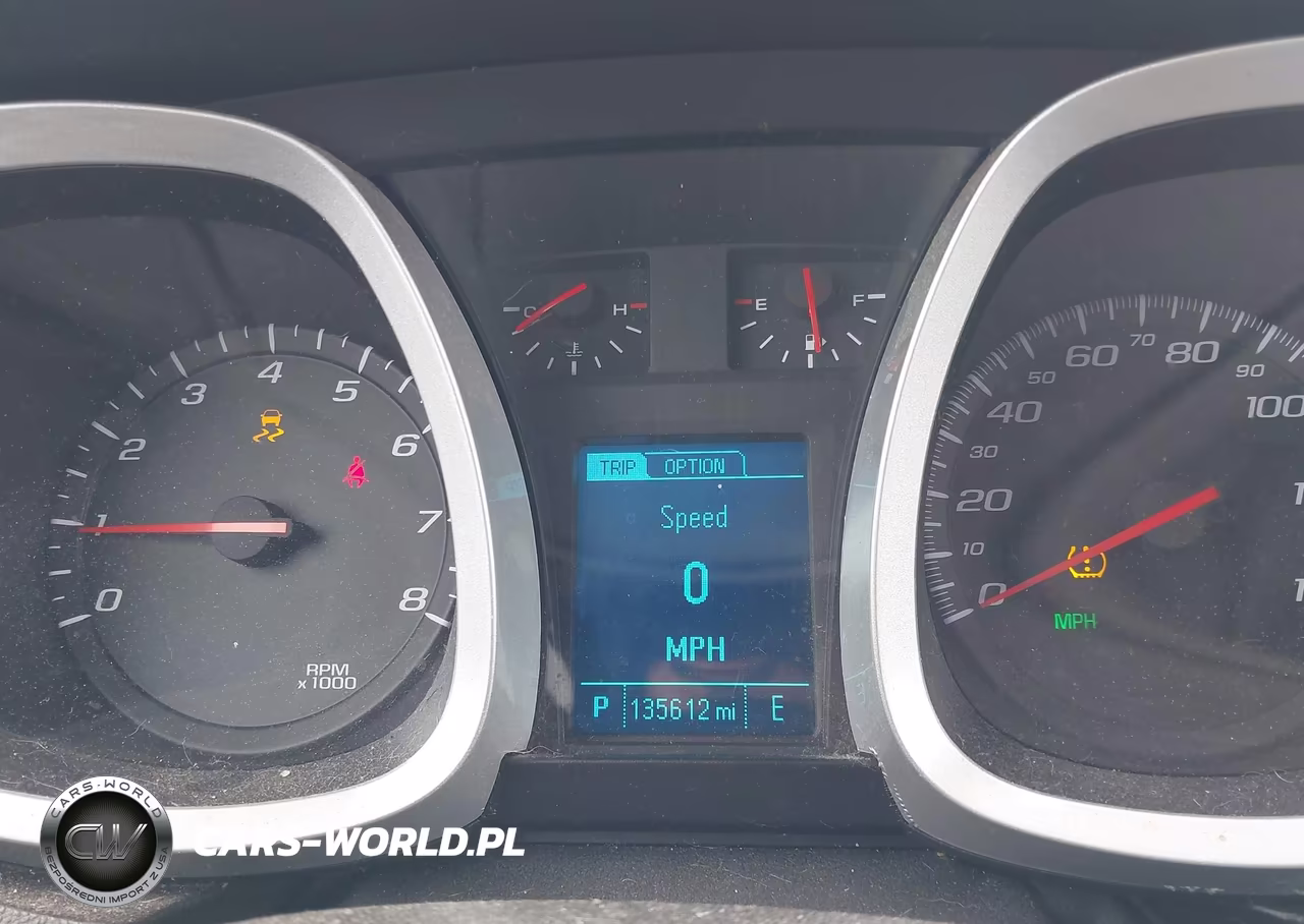 2013 Chevrolet Equinox Ltz VIN:2GNFLGEK9D6338117 - 7