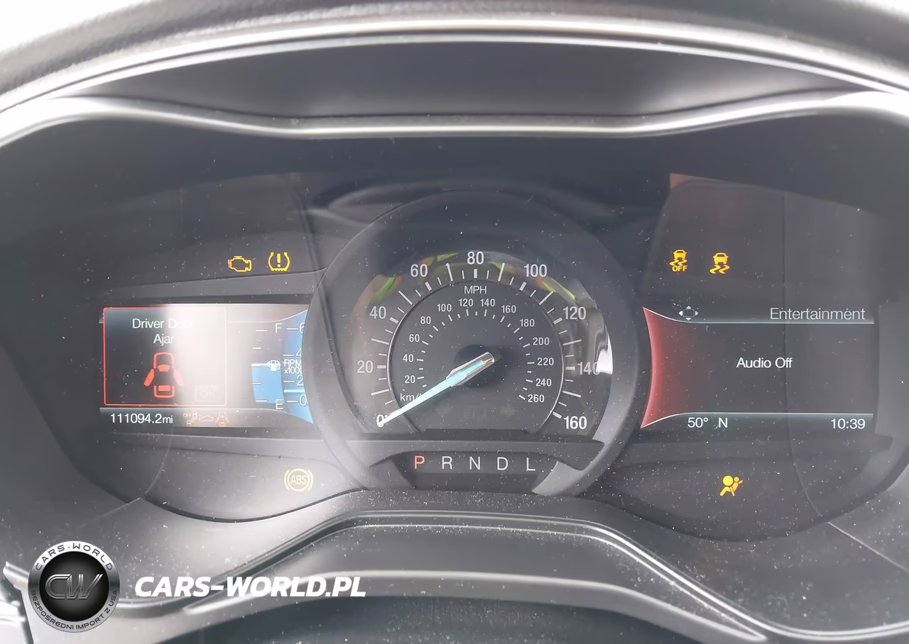 2020 Ford Fusion Se VIN:3FA6P0HD7LR160240 - 7