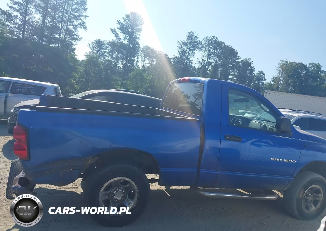 2007 Dodge Ram 1500 St VIN:1D7HU16P17J638852 - 13