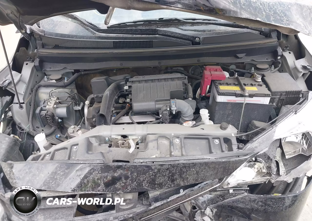 2024 Mitsubishi Mirage G4 Es VIN:ML32FUFJ1RHF10697 - 10