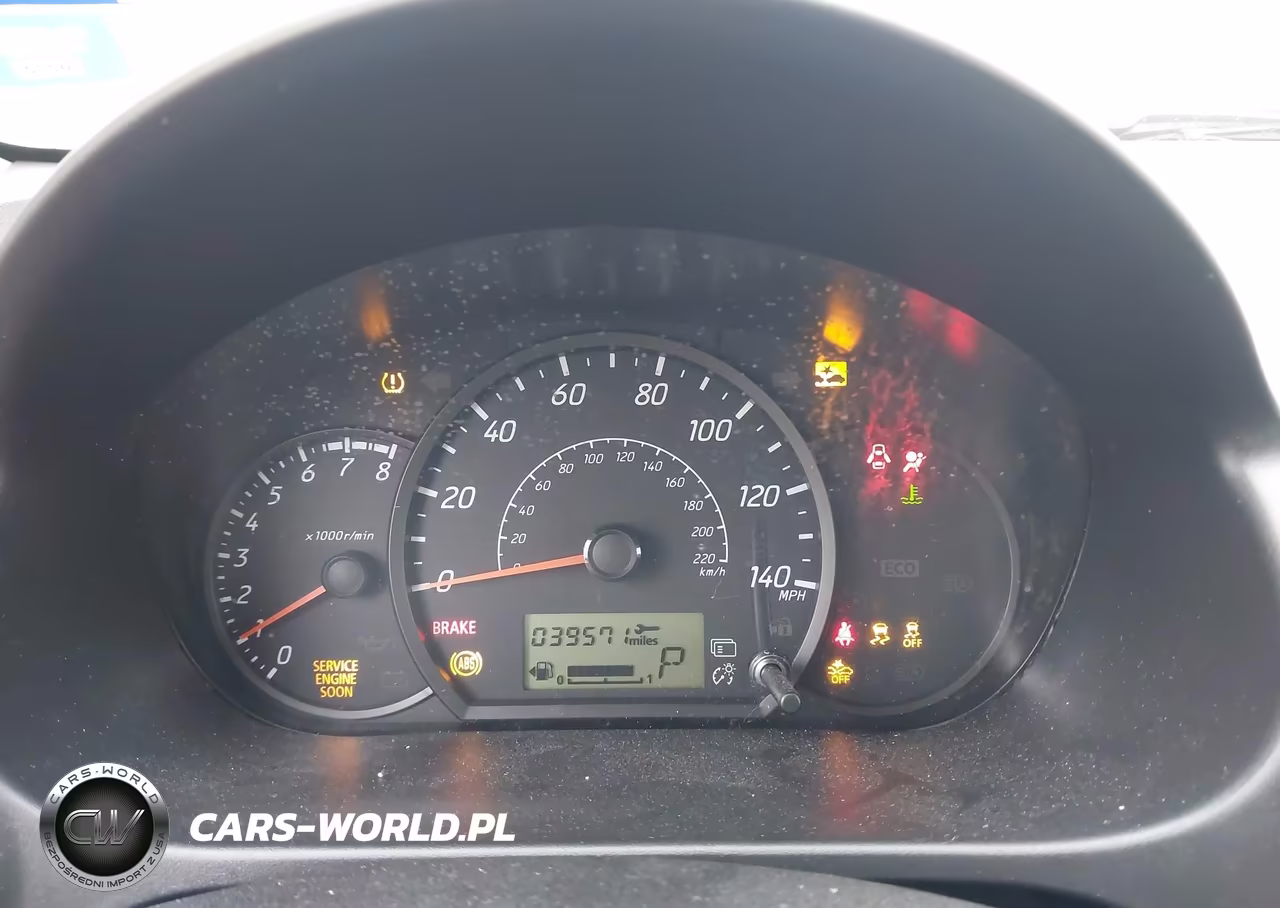 2024 Mitsubishi Mirage G4 Es VIN:ML32FUFJ1RHF10697 - 7