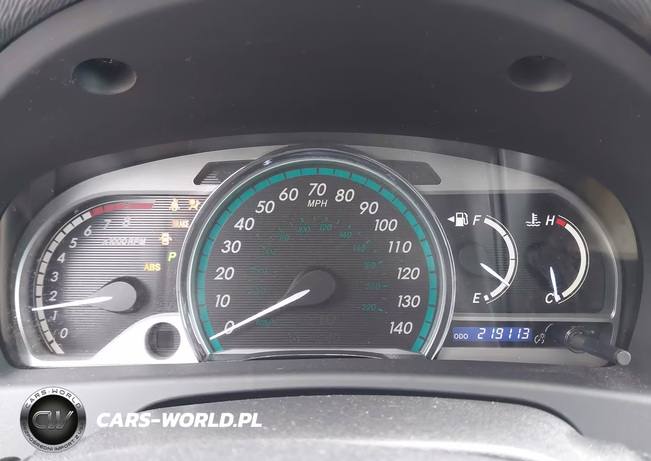 2012 Toyota Venza Limited V6 VIN:4T3BK3BB2CU067864 - 7