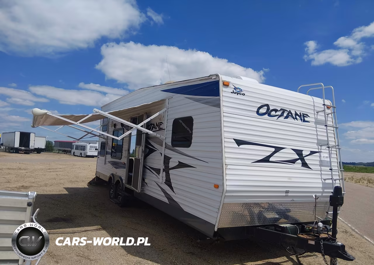 2013 Jayco Other – zdjęcie 1 z 20