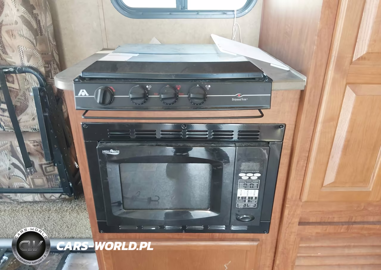 2013 Jayco Other VIN:1UJBJSBP5D1VY0051 - 18