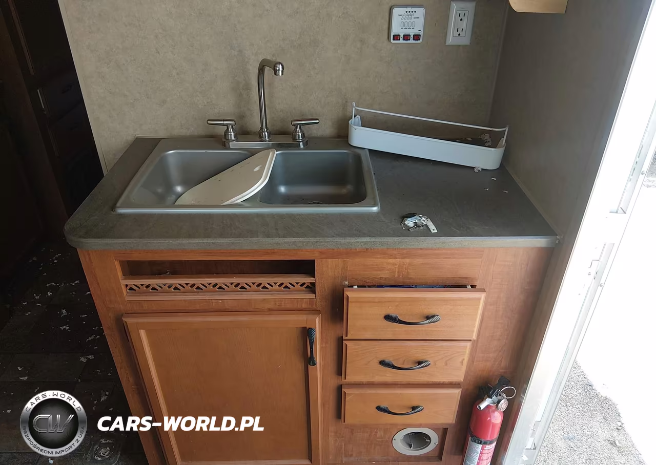2013 Jayco Other VIN:1UJBJSBP5D1VY0051 - 19