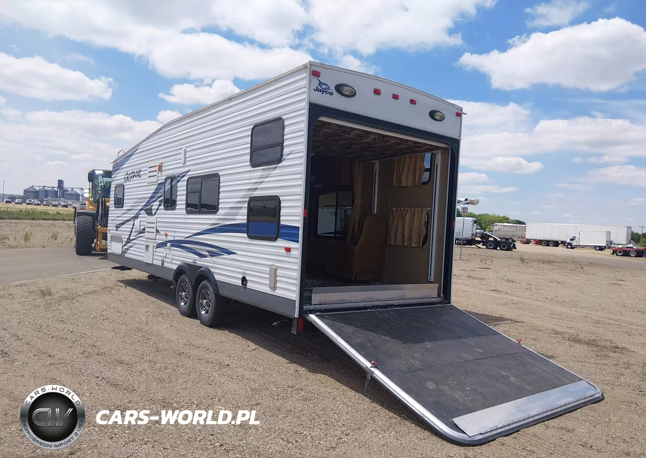 2013 Jayco Other VIN:1UJBJSBP5D1VY0051 - 3