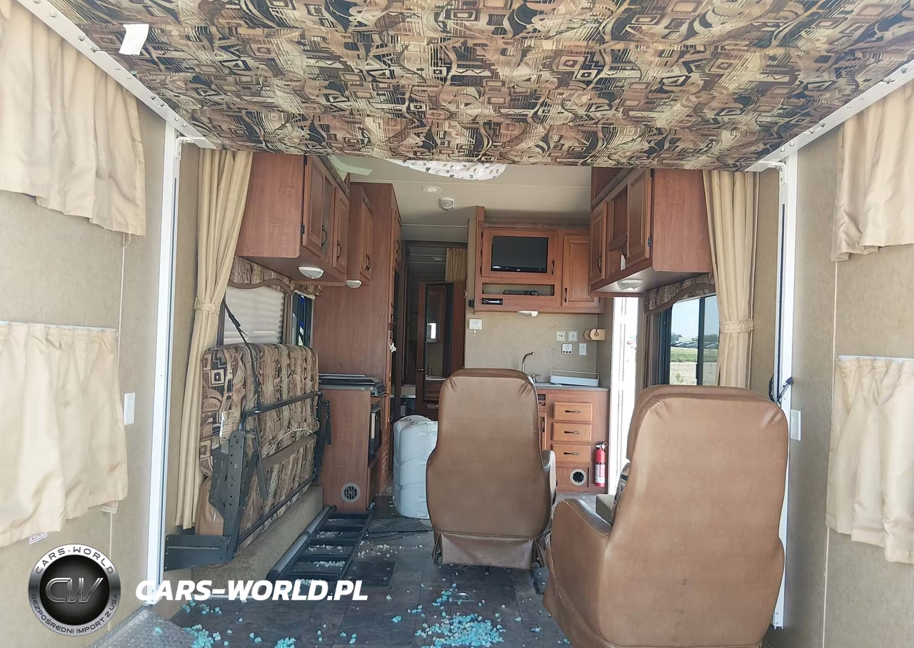 2013 Jayco Other VIN:1UJBJSBP5D1VY0051 - 5