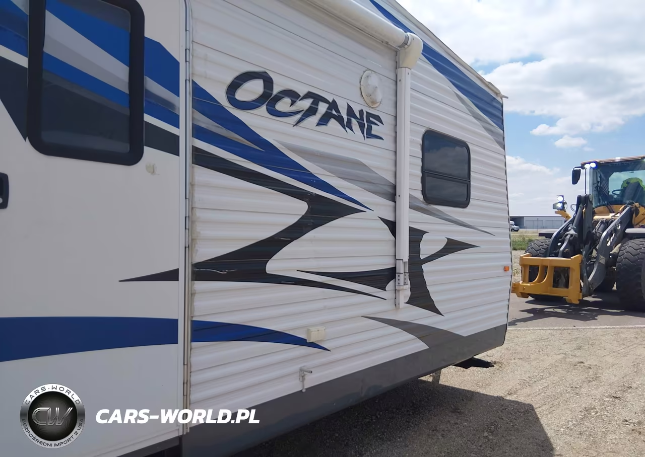 2013 Jayco Other VIN:1UJBJSBP5D1VY0051 - 6